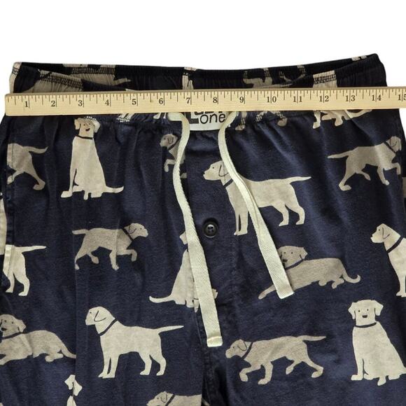 Lazy One Dog Pj Pants - Picture 6 of 7